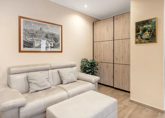 Dream Ii Apartamento *