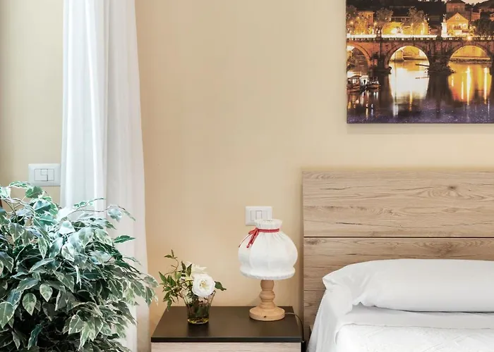 Apartamento Dream Ii Roma