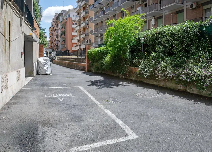Apartamento Dream Ii