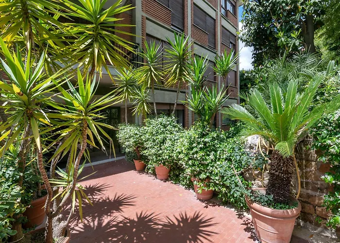Apartamento Dream Ii *