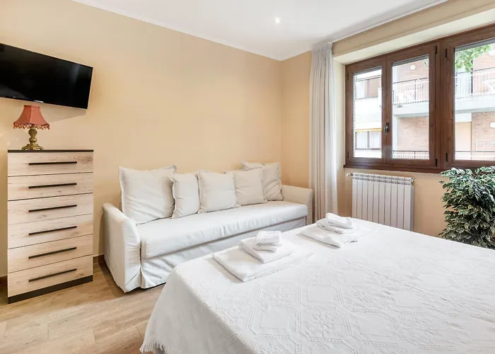 Apartamento Dream Ii