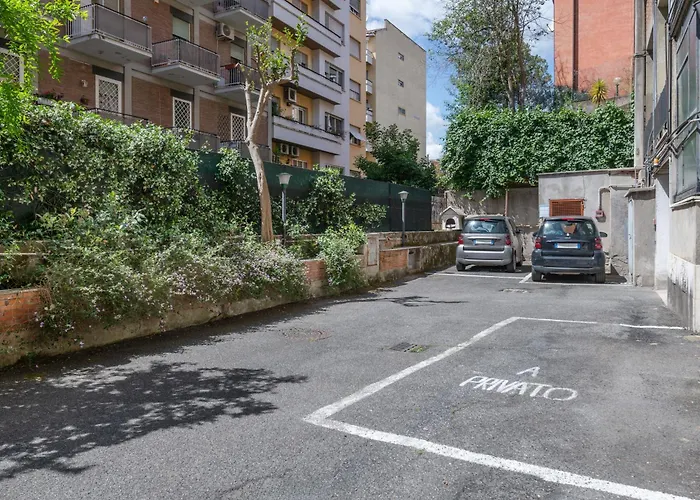 Daire Dream Ii Roma