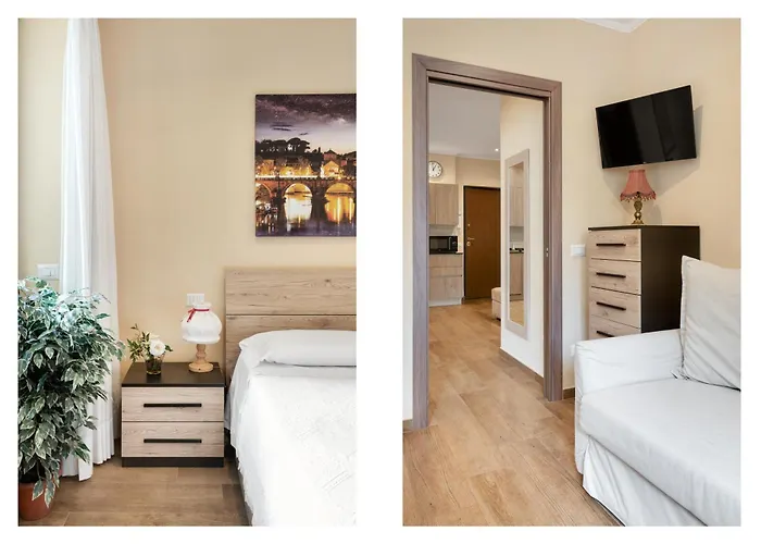 Dream Ii Apartamento Roma