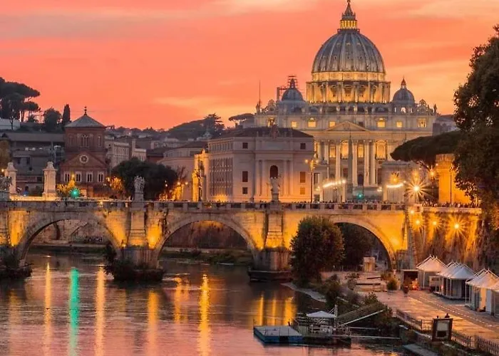 Apartamento Dream Ii Roma